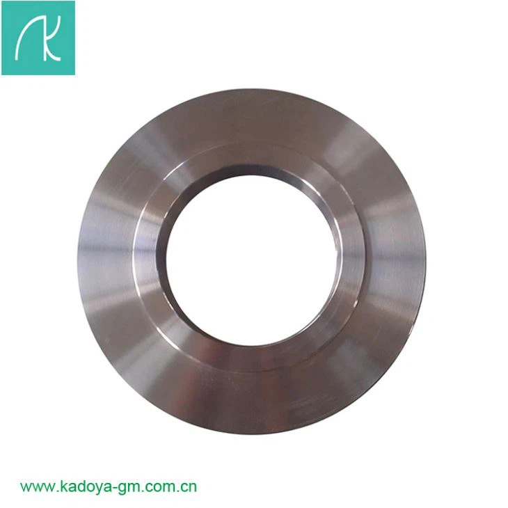 Kovana prirubnica za zavarivanje čelika visoke čvrstoće JIS standardne